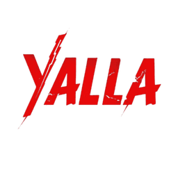 Yalla Logo