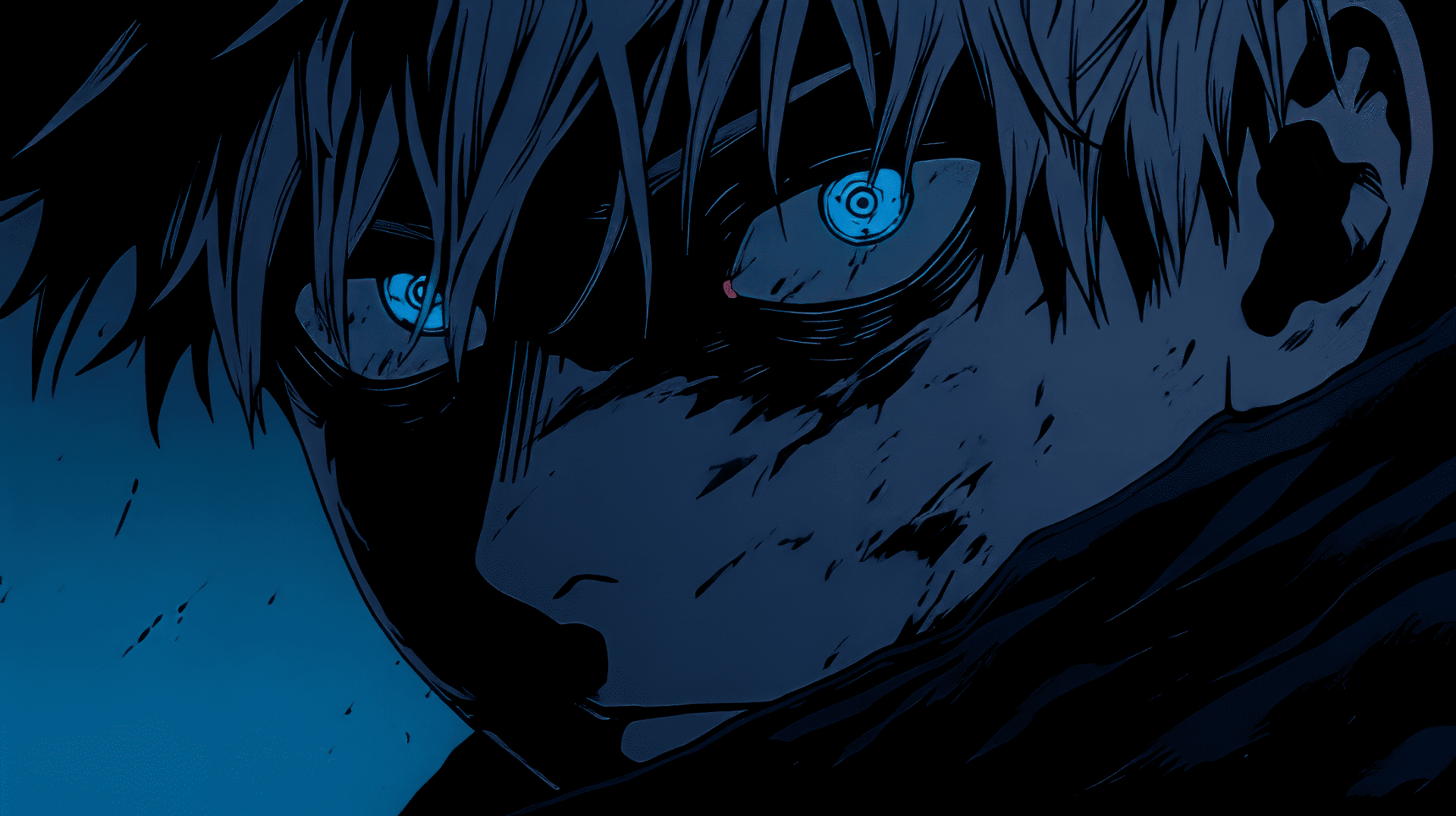 Character Flash 3